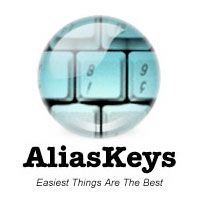 AliasKeys