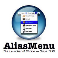 AliasMenu